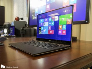 Jeśli ktoś jest fanem bajeranckich urządzeń, nowy laptop Dell XPS 13 jest z pewnością dla niego