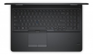 Laptopy biznesowe Della od lat gwarantują bezpieczeństwo i wydajność pracy w każdych warunkach