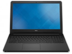 Dell Vostro 3558 znajdzie swych nabywców wśród osób które poszukują laptopa do domowego użytku