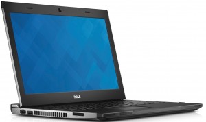 Dell Latitude 3450 to notebook przeznaczony dla klientów biznesowych