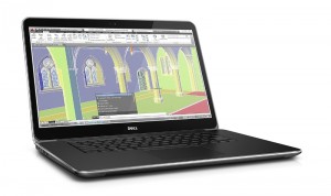 Produkty Dell`a zwykle cieszą się dobrą opinią na rynku, nie inaczej jest z tym, przeznaczonym do intensywnej pracy, laptopem