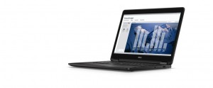 Dell Latitude to notebook stworzony do biura oraz biznesu