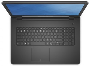 Dell Inspiron 17 5759 to notebook obsługujący nawet bardzo wymagające aplikacje multimedialne, ale równie dobrze może służyć do rozrywki