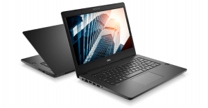 Dell Latitude 5490 w mocniejsze opcji to też coś znacznie ciekawszego od typowego komputera stacjonarnego